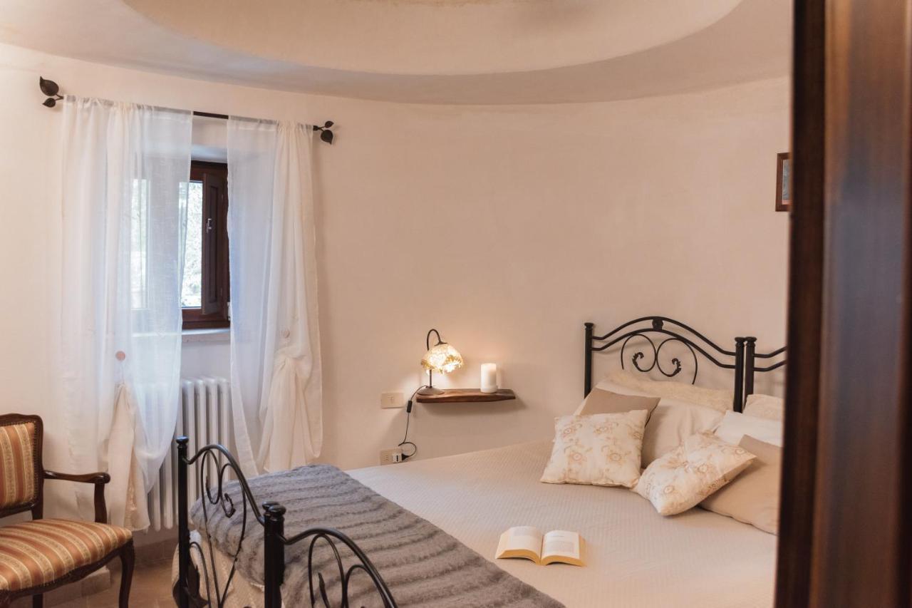 Masseria Montanaro Cisternino Luaran gambar